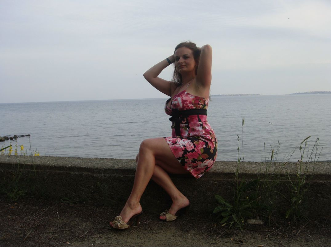 Кристина Чикунова | Москва