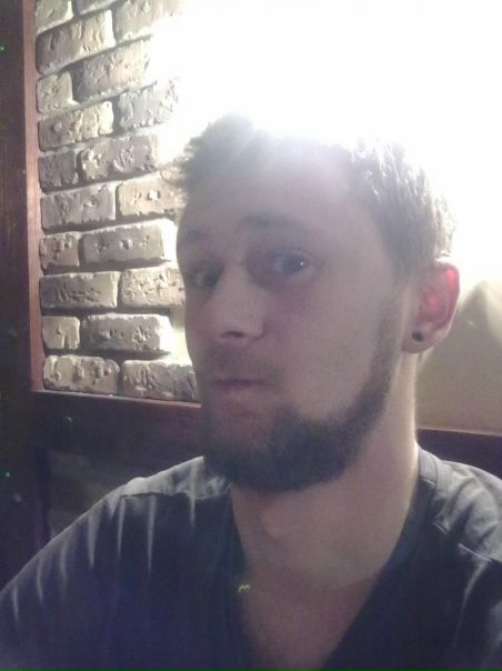 №155, Илья Замяткин, 38 лет, Нижний Новгород №155, Илья Замяткин, 38 лет, Нижний Новгород