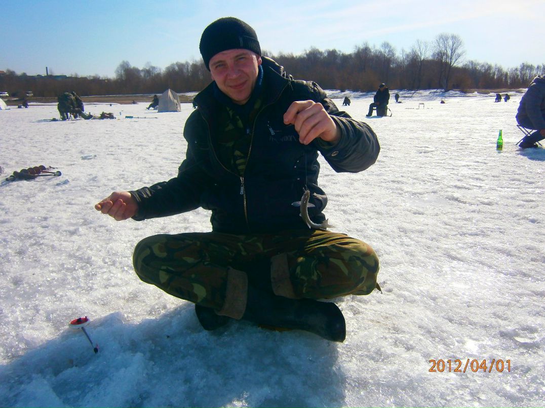 Сергей Михайлович | Новосибирск