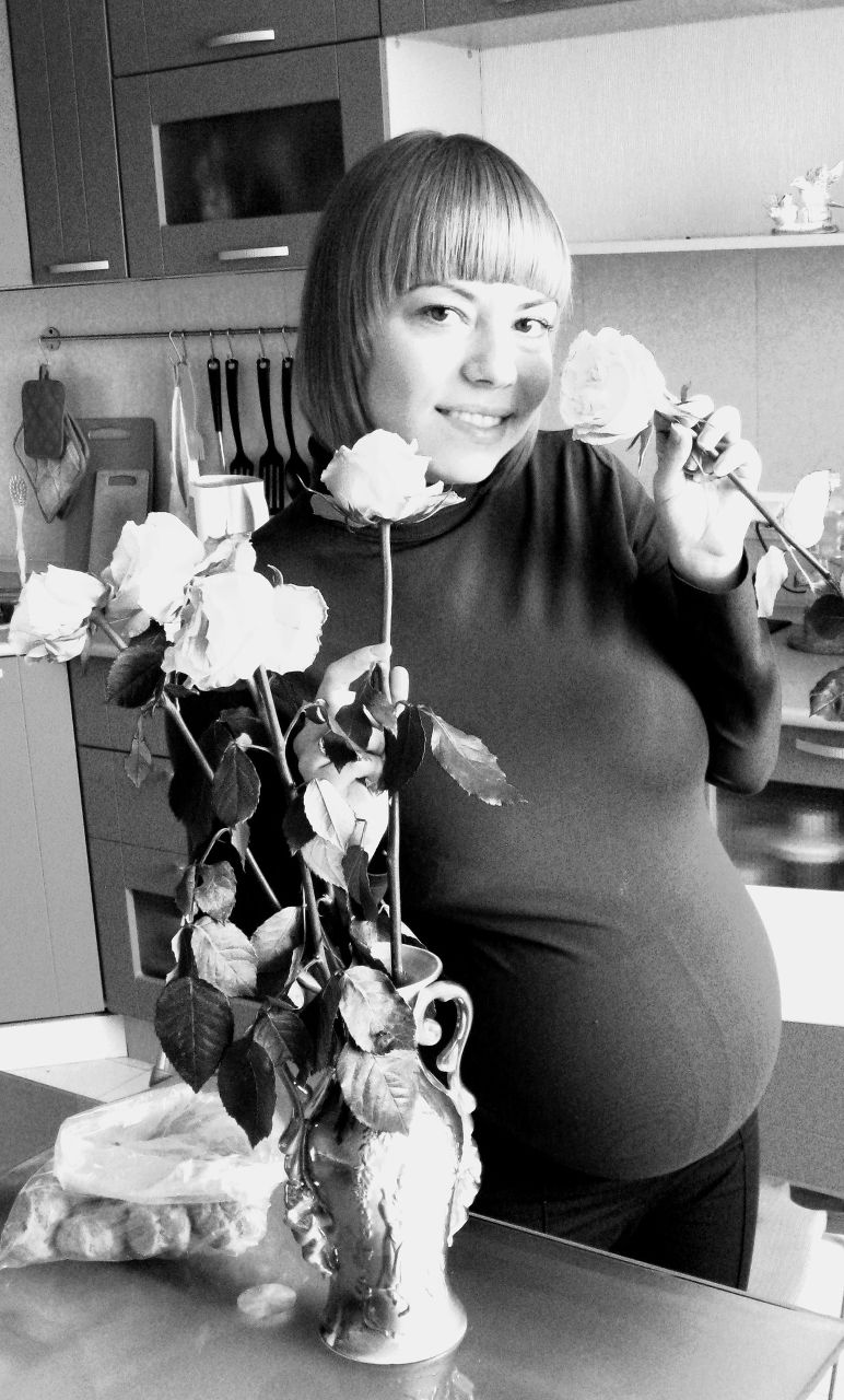 Лизаветта Гаряева | Екатеринбург