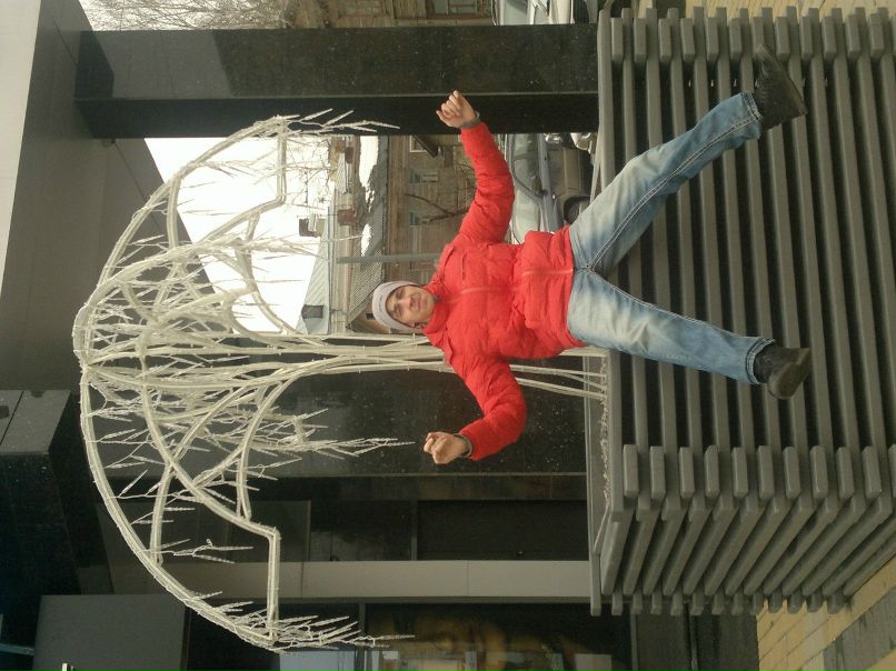 Денис Степанов | Нижний Новгород