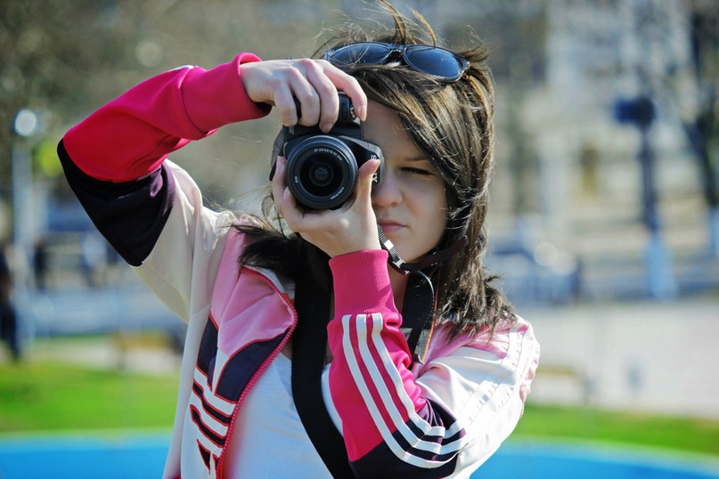 Alina Nosenko | | Херсон