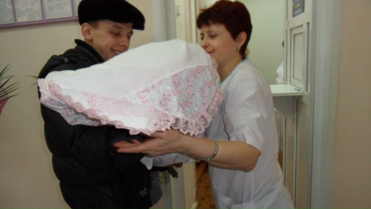 Иван Шмигирилов | Барнаул