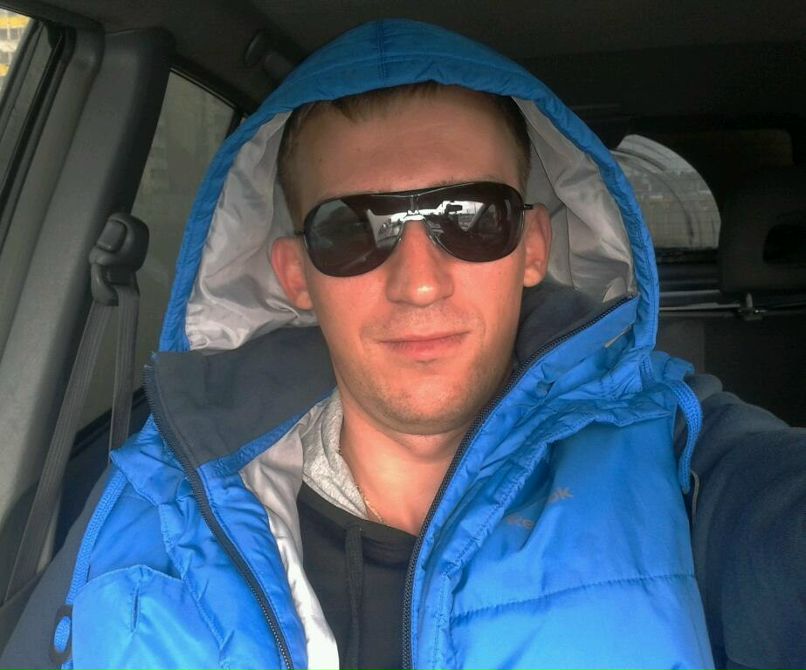 Александр Бердник | Екатеринбург