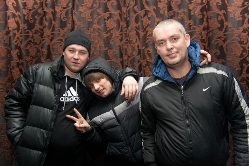 Ренат Файзуллин | Набережные Челны