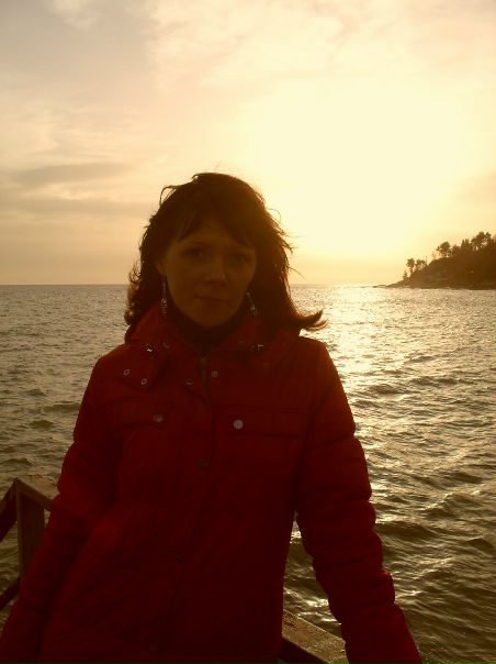 №135, Татьяна Верина, Санкт-Петербург №135, Татьяна Верина, Санкт-Петербург