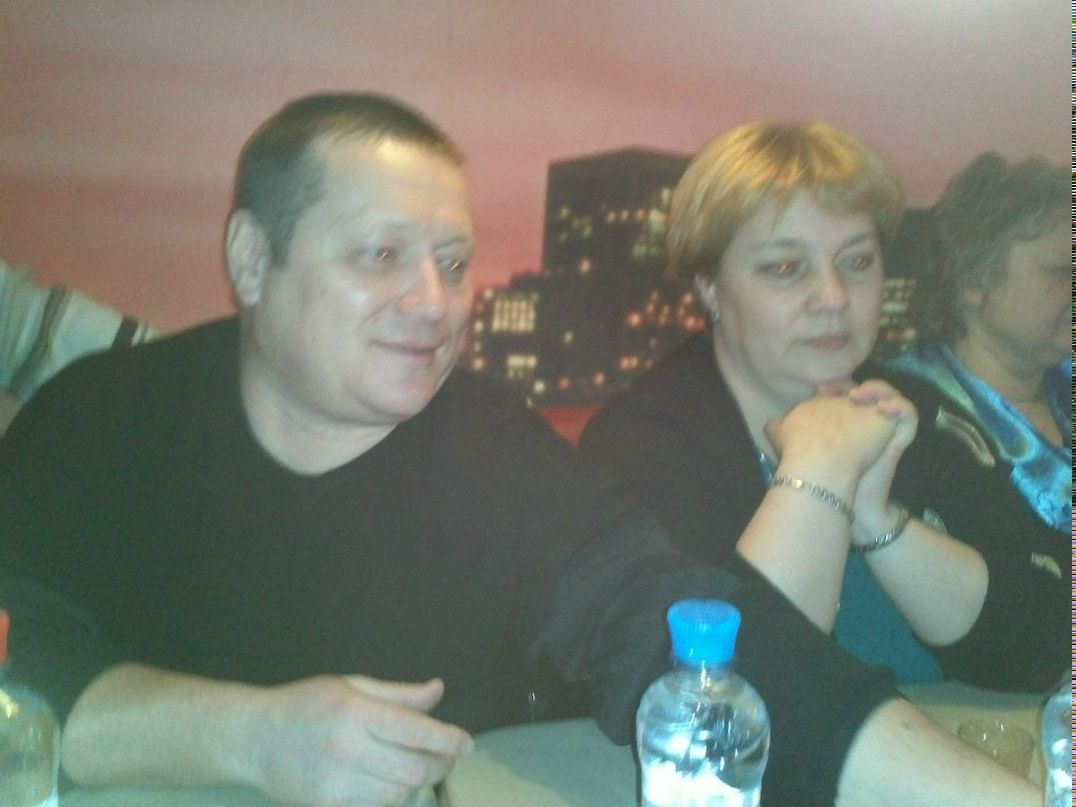 Игорь Иванов | Санкт-Петербург