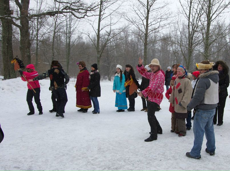 Николай Роговский | Санкт-Петербург
