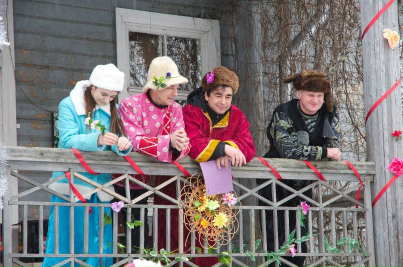 Николай Роговский | Санкт-Петербург