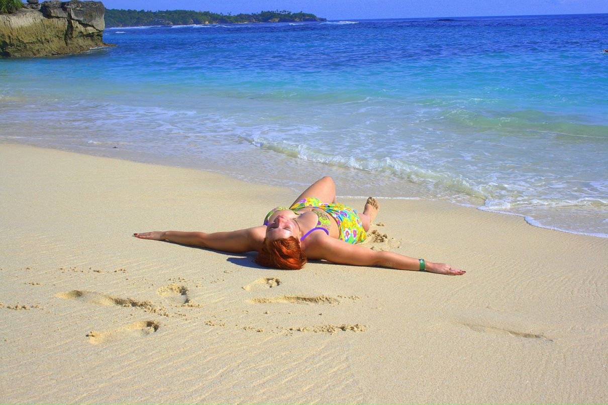 Мария Смирнова | Красноярск