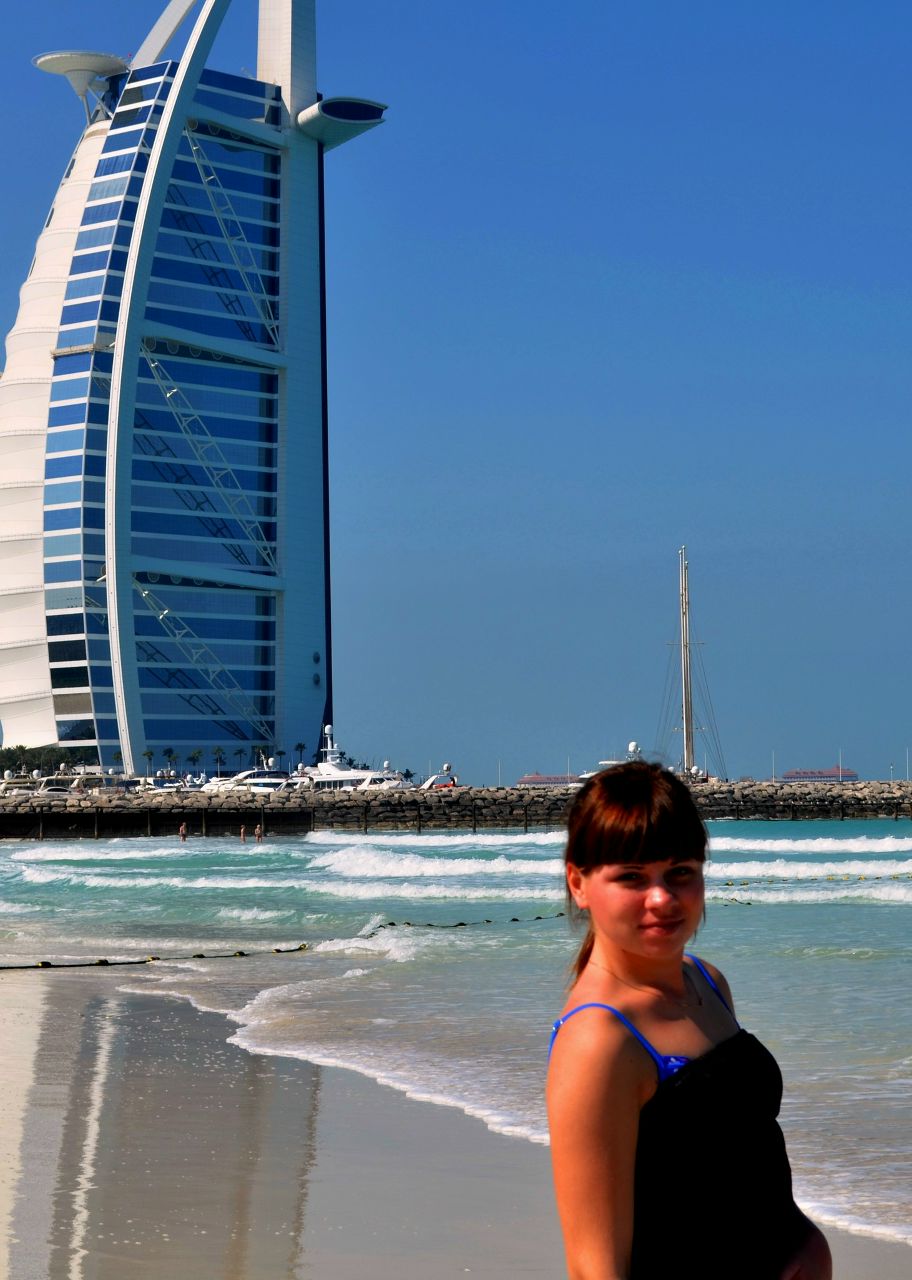 Ирина Волкова | Санкт-Петербург