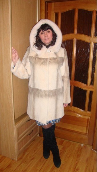 Наталия Смирнова | Новочебоксарск