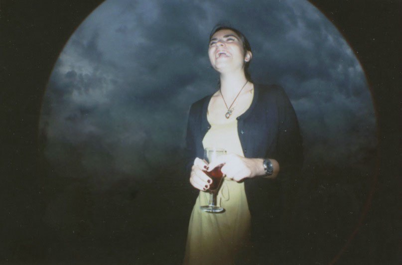 Ника Муравчик | Санкт-Петербург