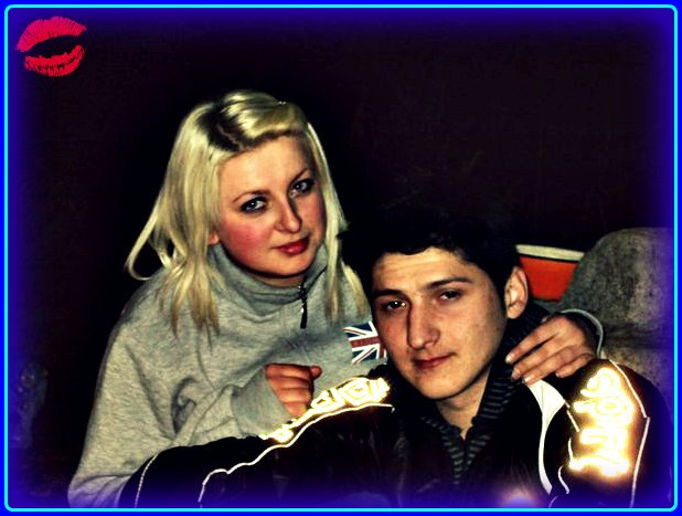 Юлічка Черней | Черновцы