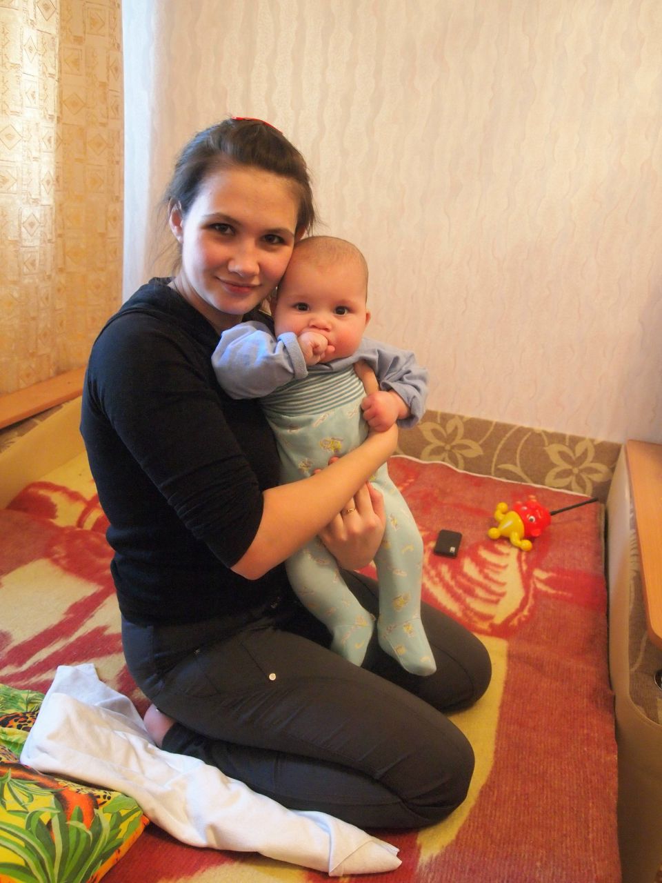 Марина Саметова | Благовещенск