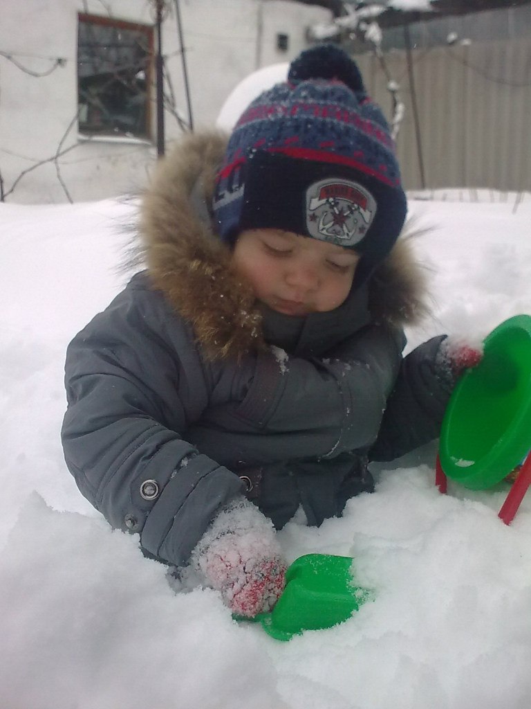 Александр Воеводин | Луганск