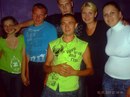 Александр Куприев, 37 лет, 10.09.1987