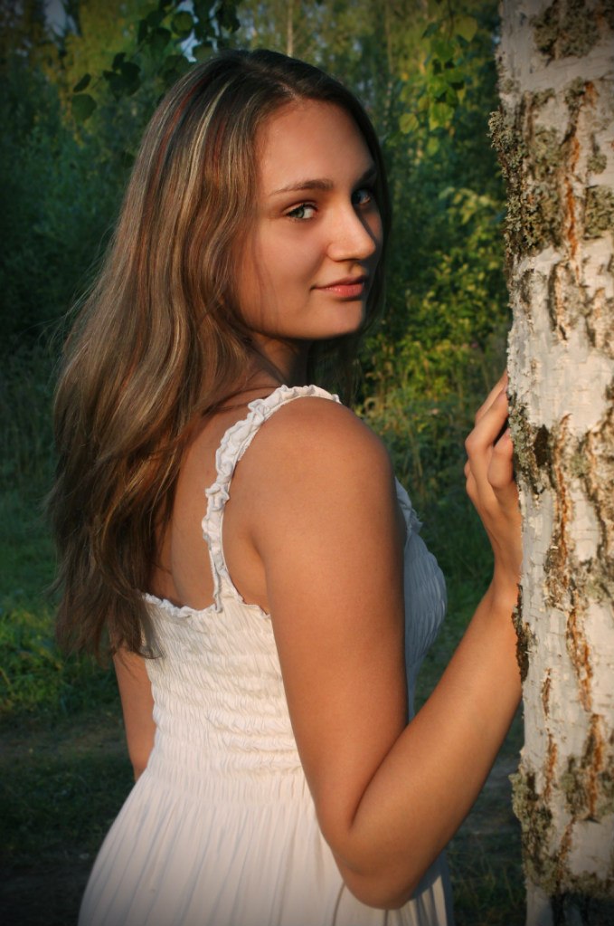 Анастасия Гаспер | Пермь