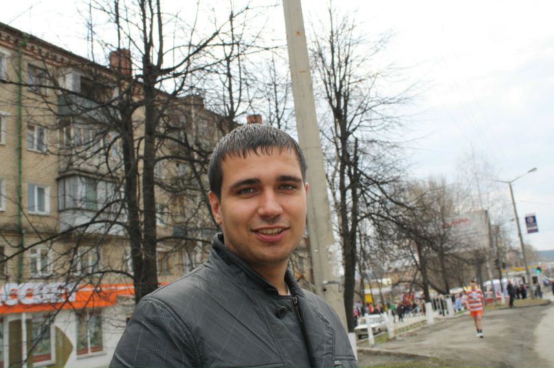 Григорий Колышкин | Златоуст