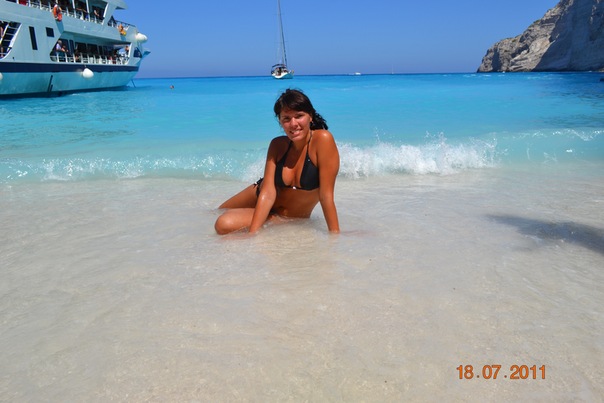 №81, Олечка Зубкова, 35 лет, Санкт-Петербург №81, Олечка Зубкова, 35 лет, Санкт-Петербург