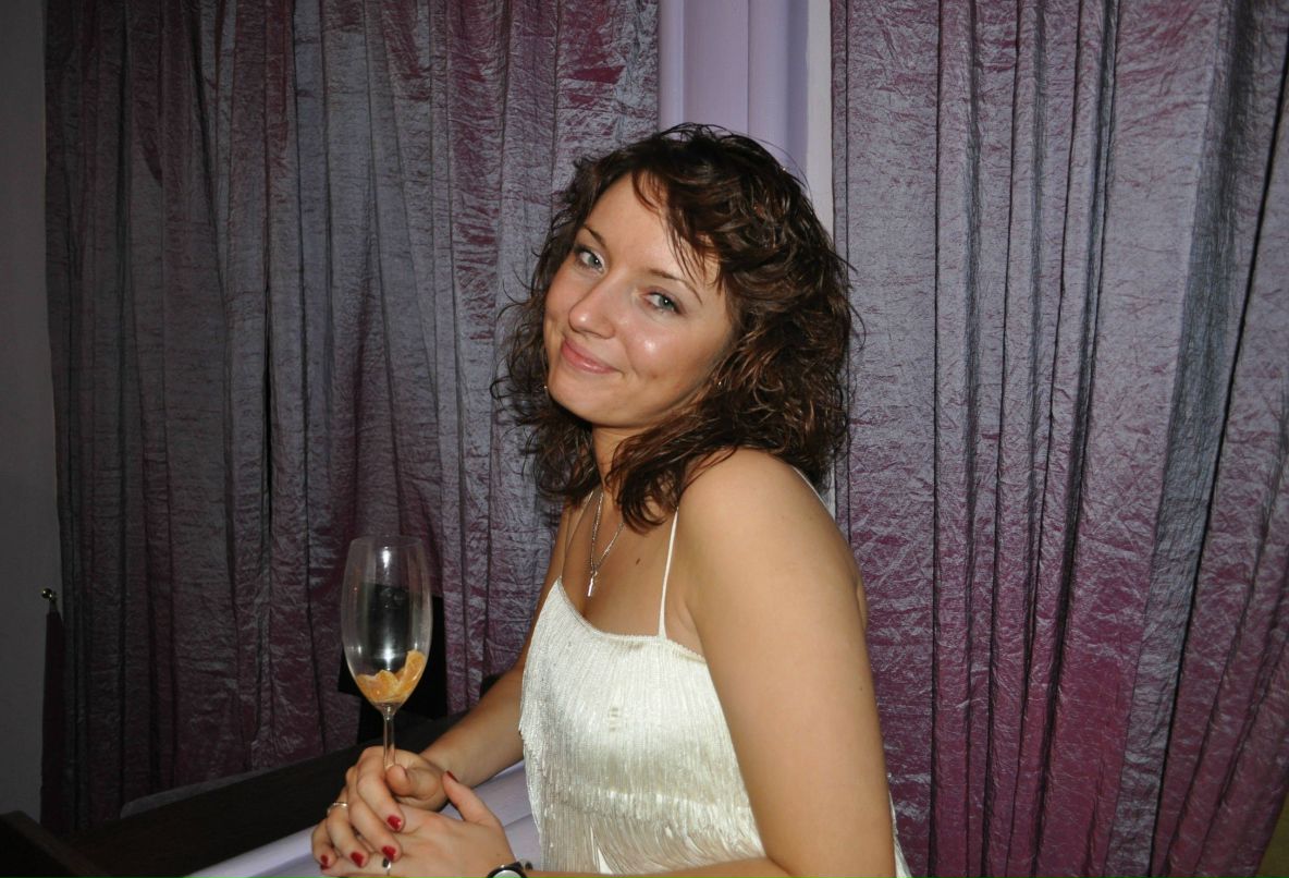 Лена Касяненко | Москва