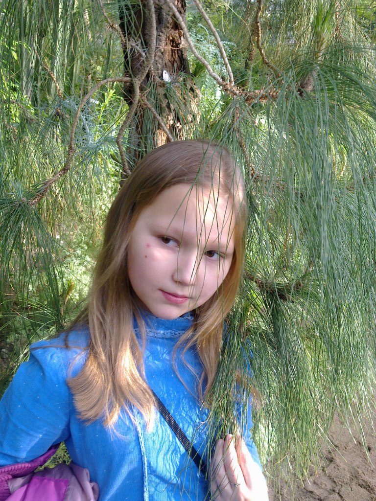 Ирина Капустина | Санкт-Петербург