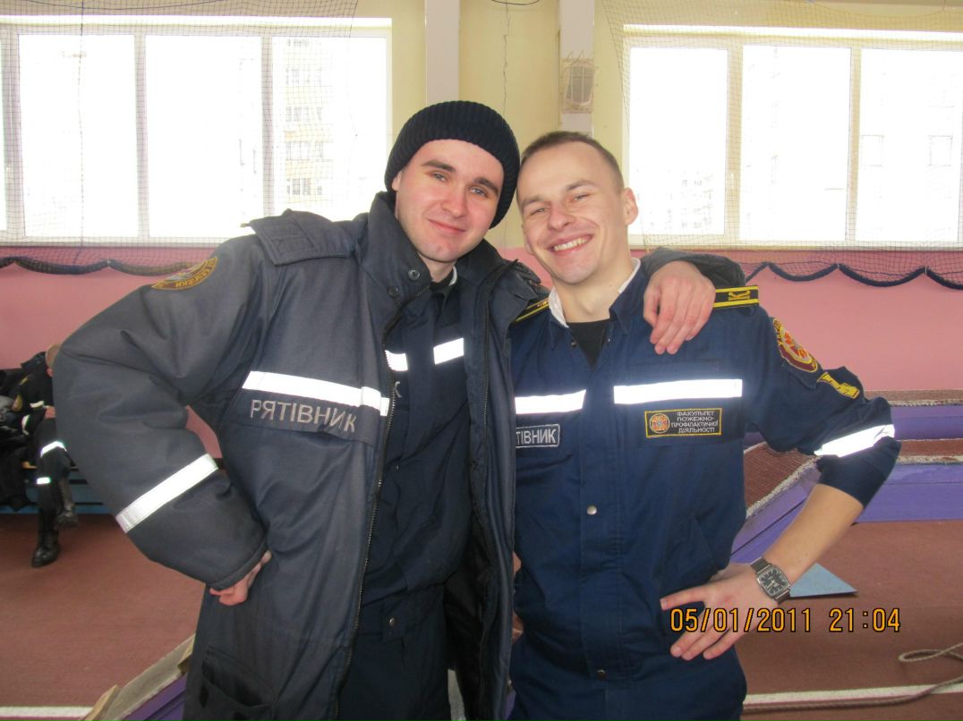 Руслан Самчук | Луцк