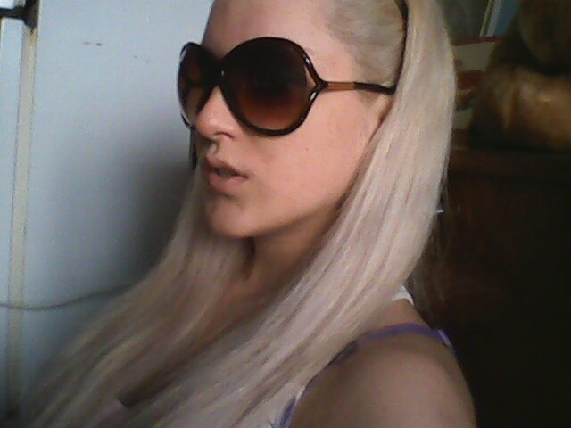 Женя Булгакова | Тула