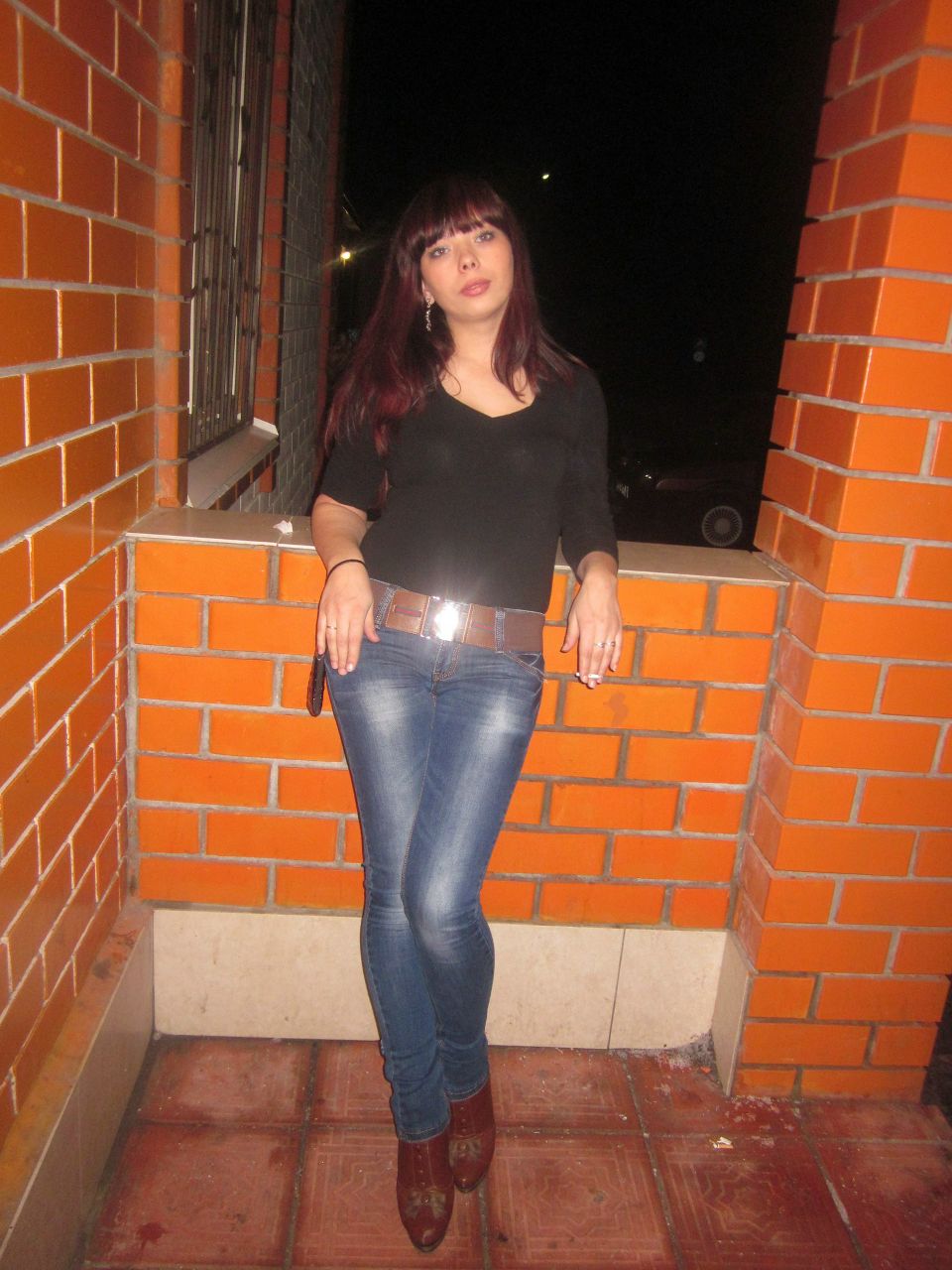 Мария Рыбчинская | Люберцы