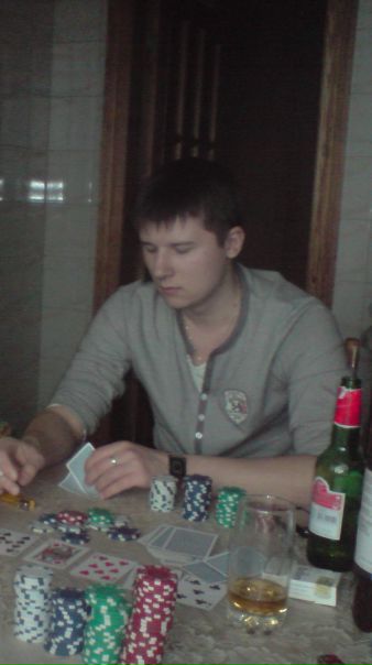 №16, Женя Сидоренко, 05.03, Киев №16, Женя Сидоренко, 05.03, Киев