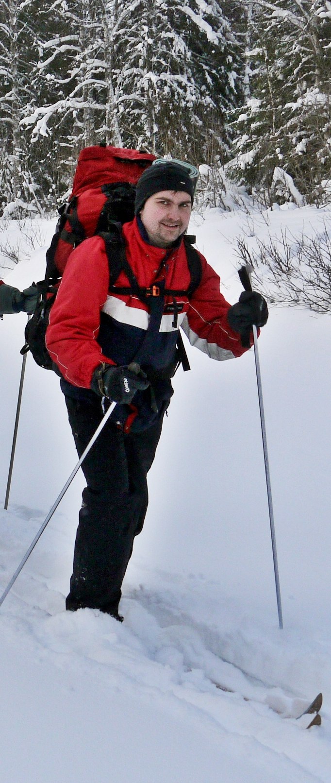 Василий Трофименко Георгиевич | Архангельск