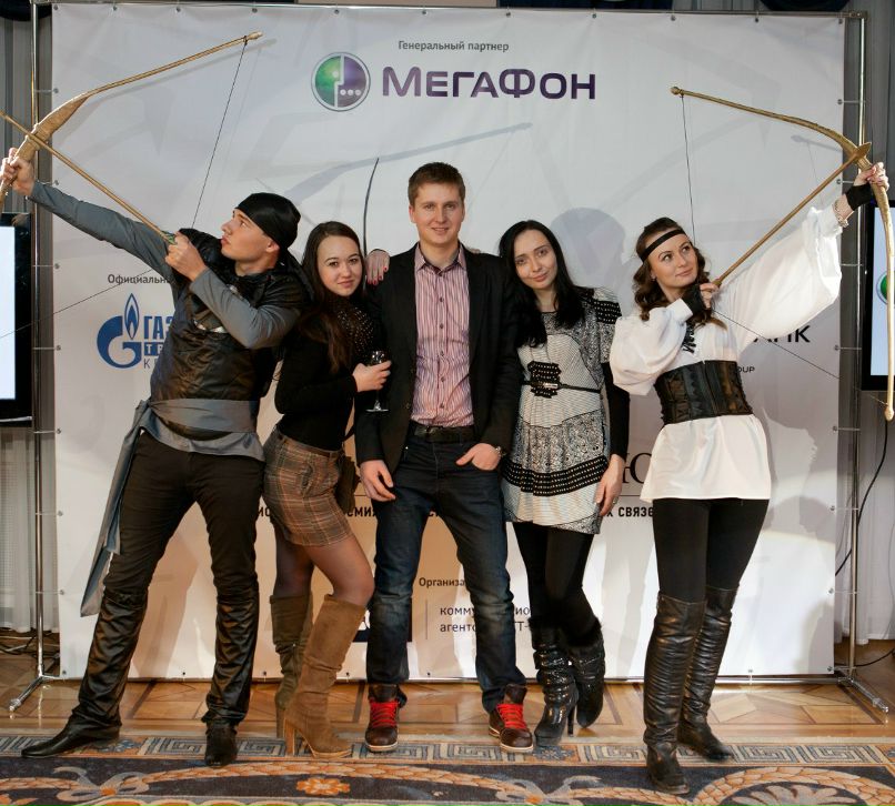 Екатерина Ерошенко | Москва