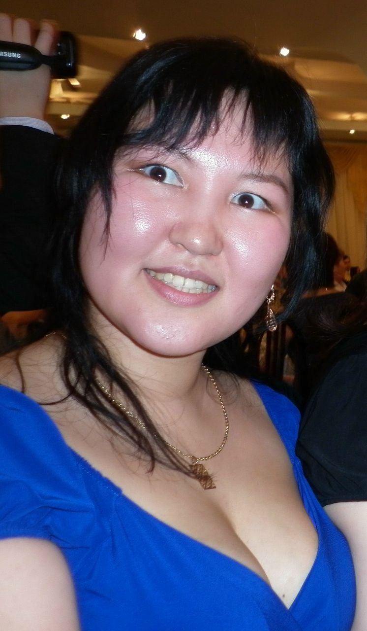 Нина Шаргаёва | Ангарск