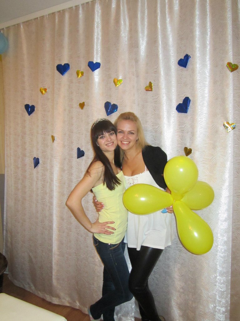 Светик Дорофеева | Новополоцк