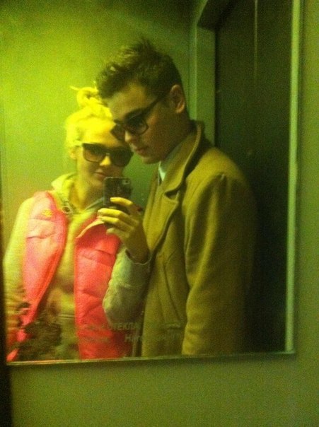 Максим Анисимов | Одесса