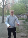 №13 Anton Chebotarev