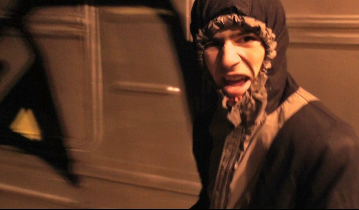 Максим Агрессив | Санкт-Петербург