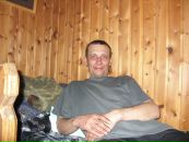 Фотография Алексей Чесноков