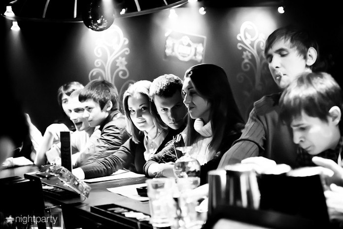 Анастасия Софиенко | Калининград