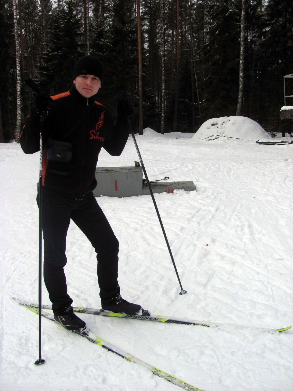 Александр Смирнов | Великие Луки