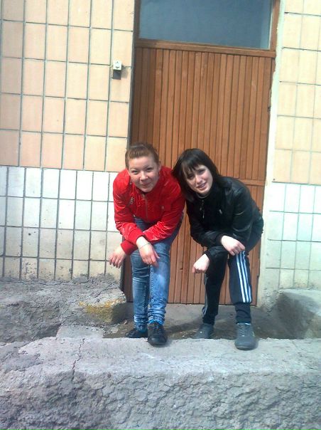 №94, Наташа Ляшенко, 30 лет, Харьков №94, Наташа Ляшенко, 30 лет, Харьков