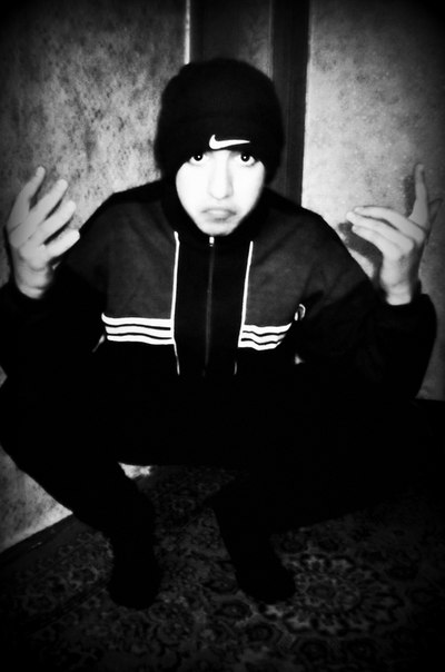 №168, Влад Казарин, 30 лет №168, Влад Казарин, 30 лет