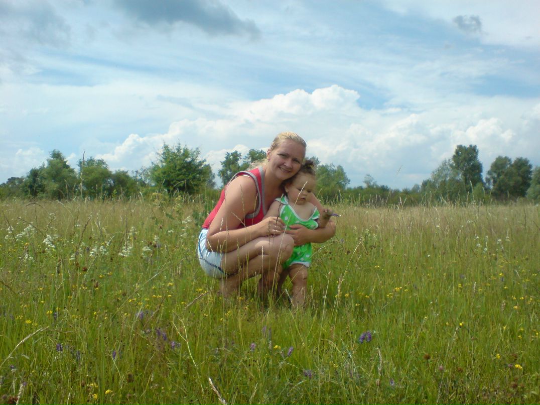 Антонина Грицун | Киев