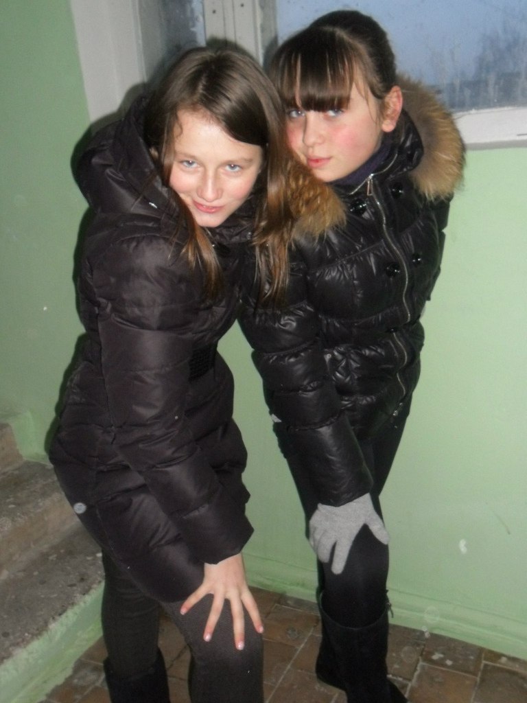 Леруська Жаркова | Наро-Фоминск