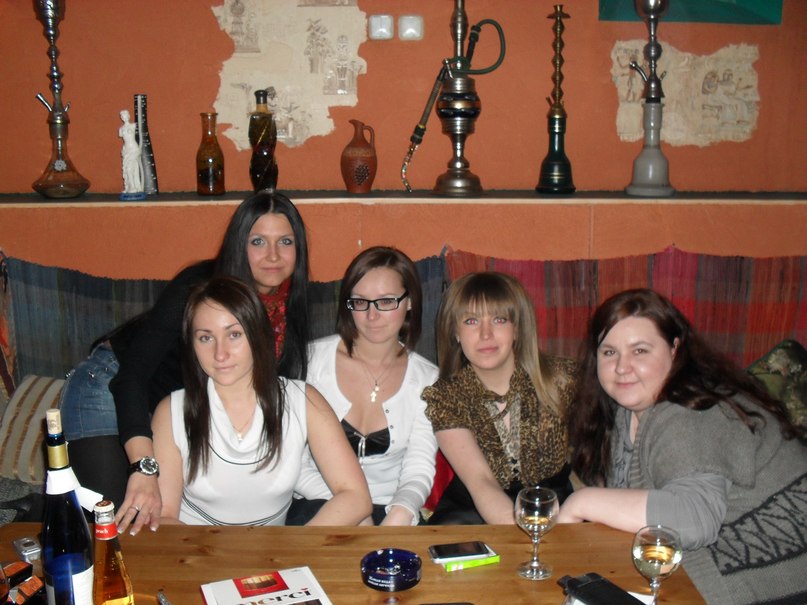 Женька Мищенкова | 