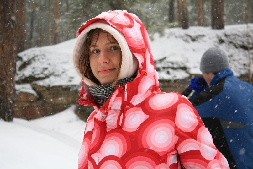 Настасья Майфат | Екатеринбург