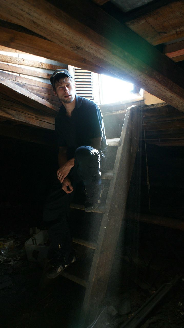 Сергей Кашкин | Санкт-Петербург