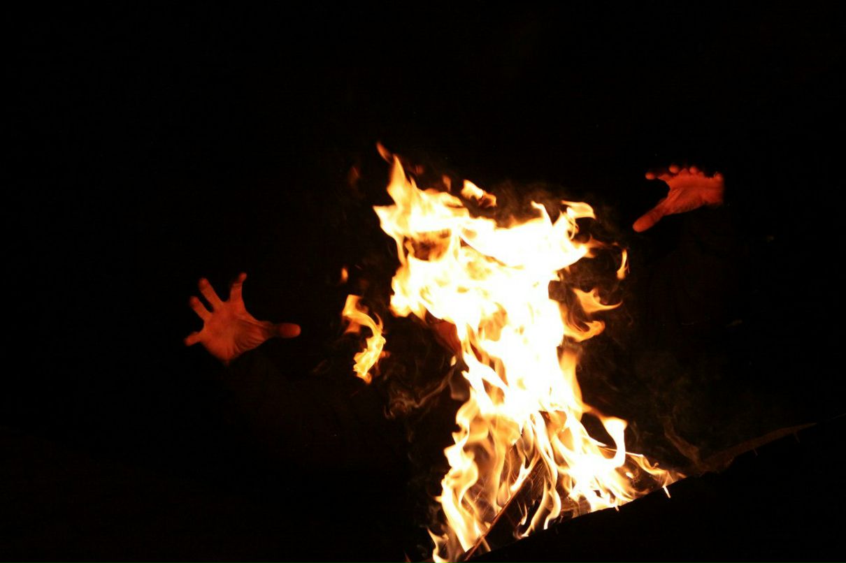 Вадим Берг | Пенза