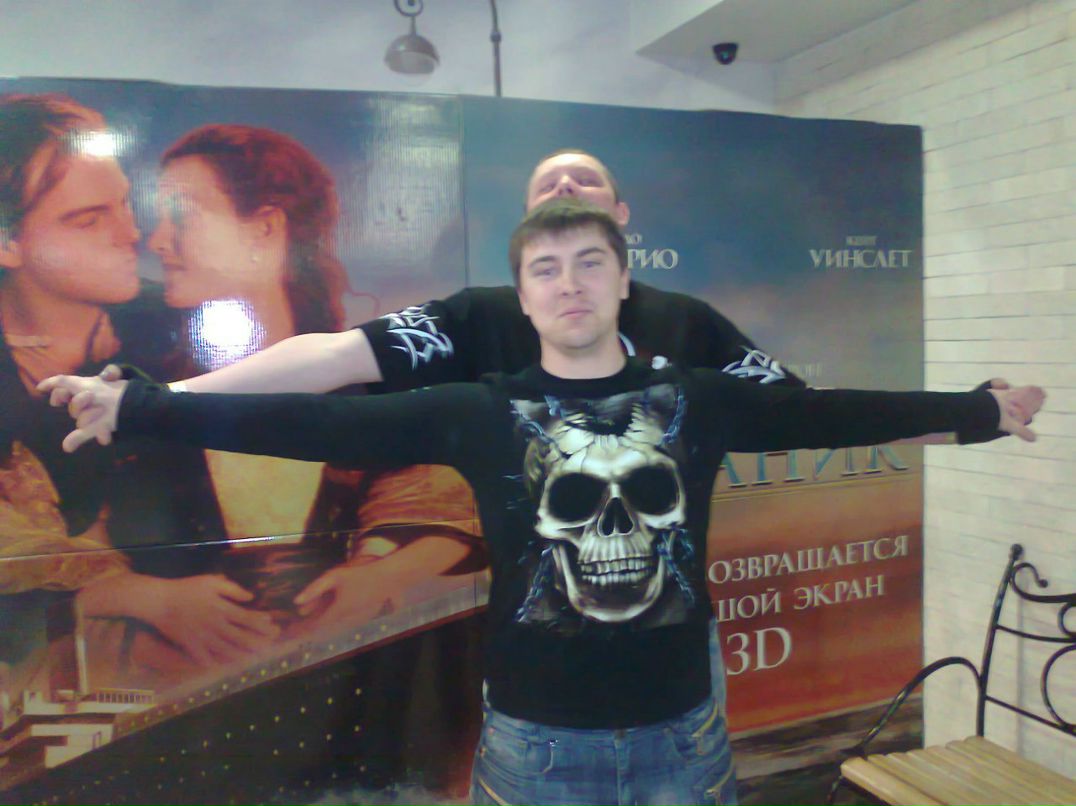 Сергей Толстухин | Ижевск