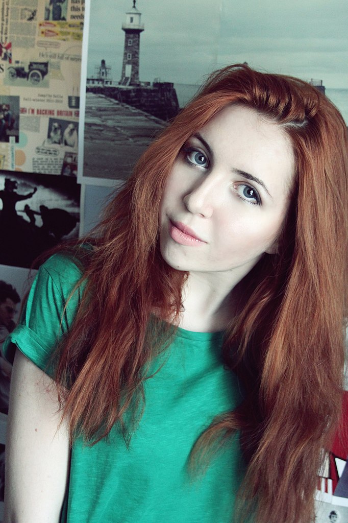 Настена Мурлаева | Красноярск